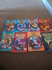 Beast quest adam for sale  RAYLEIGH