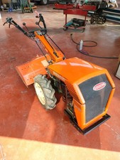 Motocoltivatore goldoni jolly usato  Gubbio