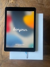Apple ipad air d'occasion  Reims