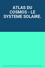 Atlas cosmos systeme d'occasion  France