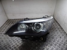 Bmw e61 e60 gebraucht kaufen  Massenbachhausen