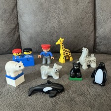 Vintage lego duplo for sale  El Paso