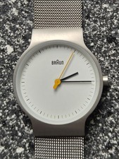 Braun damen armbanduhr gebraucht kaufen  Dortmund