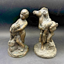 Heredities cold cast for sale  CULLOMPTON