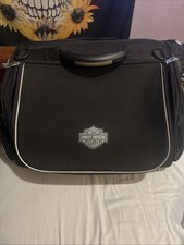 harley davidson luggage bag for sale  Bossier City