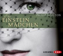 Einstein mädchen audio gebraucht kaufen  Berlin