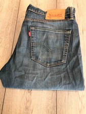 Men levi 511 d'occasion  Expédié en Belgium