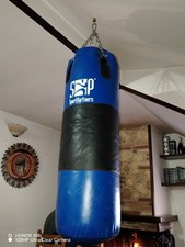 Sacco boxe usato usato  Castel di Lama