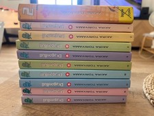 Lot mangas dragon d'occasion  Auvers-sur-Oise