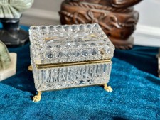 Antique french cut for sale  Teaneck