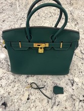 Faux leather designer for sale  Georgetown