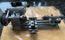 Vintage unimat selecta for sale  PRESTON