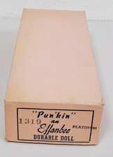 107 vintage effanbee for sale  Sergeant Bluff