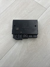 Audi steuergerät anhängerkup gebraucht kaufen  Mayen