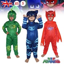 Masks costume boys for sale  UK