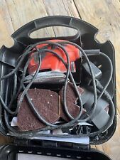 Black decker ka161bc for sale  BROUGH