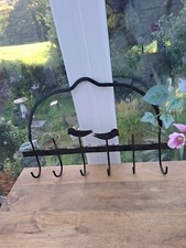 Coat hook primitive for sale  BURNLEY