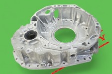 Carcaça de campainha de transmissão automática Fiat 500 2012-2019 fabricante de equipamento original comprar usado  Enviando para Brazil