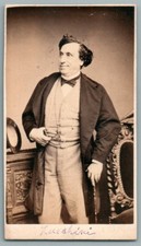 Cdv 1865 giovanni d'occasion  Viry-Châtillon