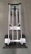 Carrello professionale multifu usato  Torrita Tiberina