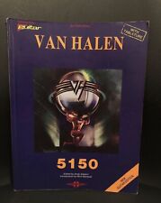 Van halen 5150 d'occasion  Albi