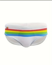 Costumi elasticizzati aciugatu usato  Viareggio