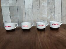 Lot tasses viandox d'occasion  Monts-sur-Guesnes