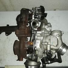 Turbina biturbo bmw usato  Palermo