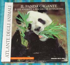 Atlante degli animali usato  Polesella