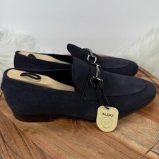 Aldo men loafers for sale  Kissimmee