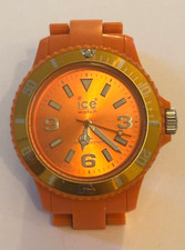 Bright orange ice d'occasion  Expédié en Belgium