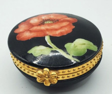 Flower roses porcelain for sale  Warrensburg