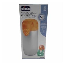 Thermos portabiberon chicco usato  Cento