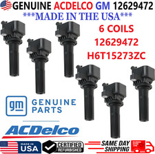 Genuine acdelco ignition for sale  Burbank