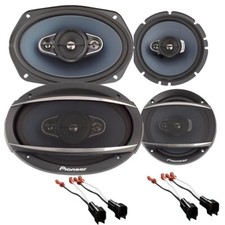 Pioneer 450w 6.5 for sale  Los Angeles