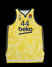 Ahmet fenerbahce game d'occasion  Puteaux