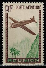 Rare timbre réunion d'occasion  Mormant