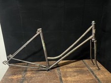 Telaio bici peugeot usato  Reggio Emilia