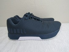 Tênis esportivo azul unissex No Bull masculino 10 / feminino 11,5! comprar usado  Enviando para Brazil