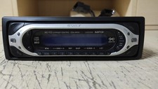 Sony stereo vintage usato  Bari