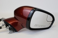 Ford Fusion Pass Right Power MIRROR 2013-14 com Turn-PL-Heat Bordeaux Reserve Met comprar usado  Enviando para Brazil