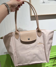 Longchamp pliage rose d'occasion  Châtenay-Malabry