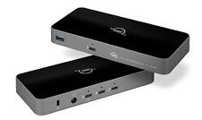 Thunderbolt hub 120gb gebraucht kaufen  Friedberg (Hessen)