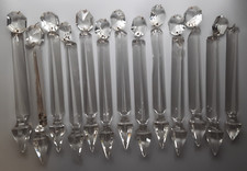 French antique crystal for sale  Stephentown
