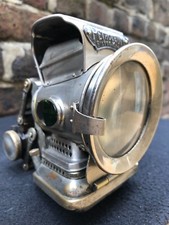 Joseph lucas silverking for sale  LONDON