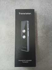 Traduttore simultaneo translat usato  Gioia del Colle