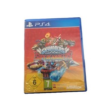 Skylanders superchargers sony for sale  BIRMINGHAM