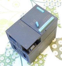 Siemens 6es7315 1af03 d'occasion  Bourges