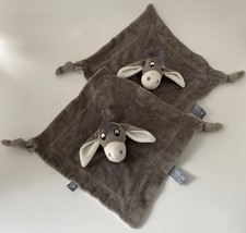 Lot doudou plat d'occasion  Hazebrouck
