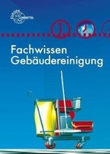 Fachwissen gebäudereinigung n gebraucht kaufen  Berlin
